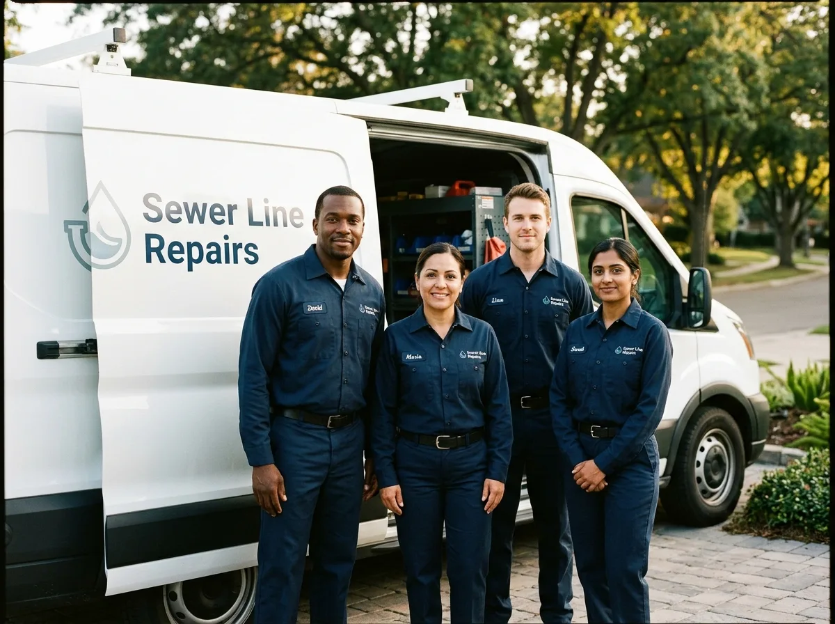 Emergency Plumber company in Iola, WI
