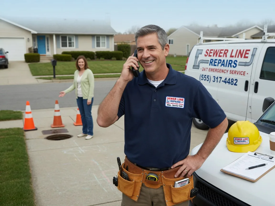 Emergency Plumber Iola, WI FAQs